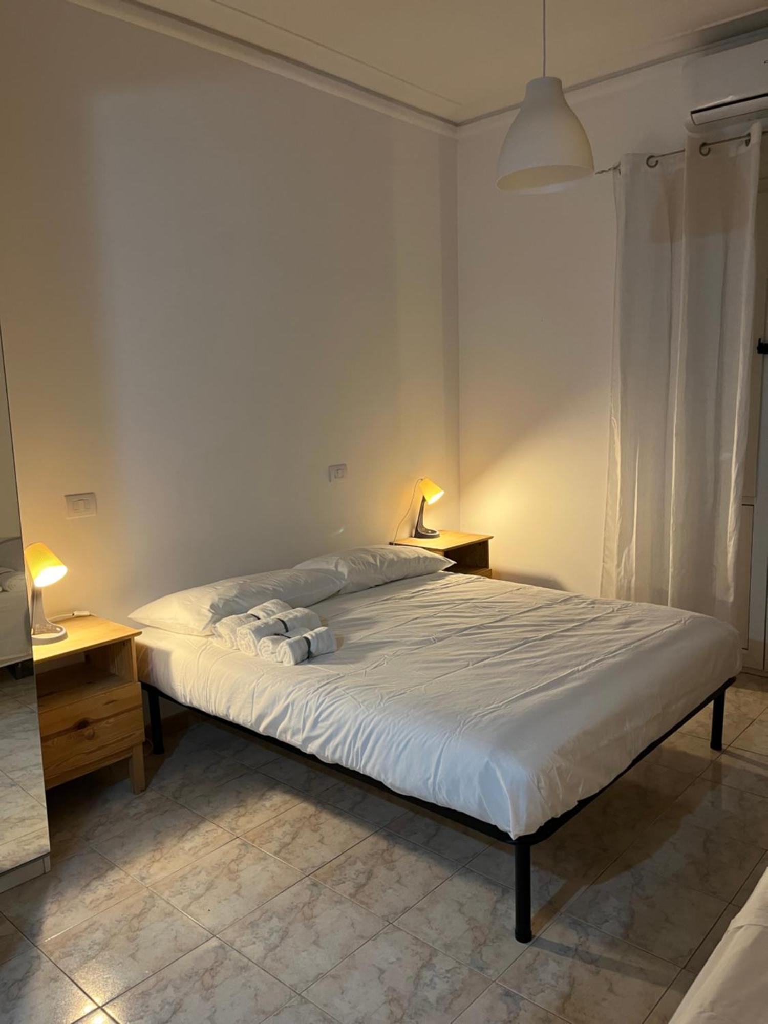 Scalo 71 Guest House Rom Exterior foto