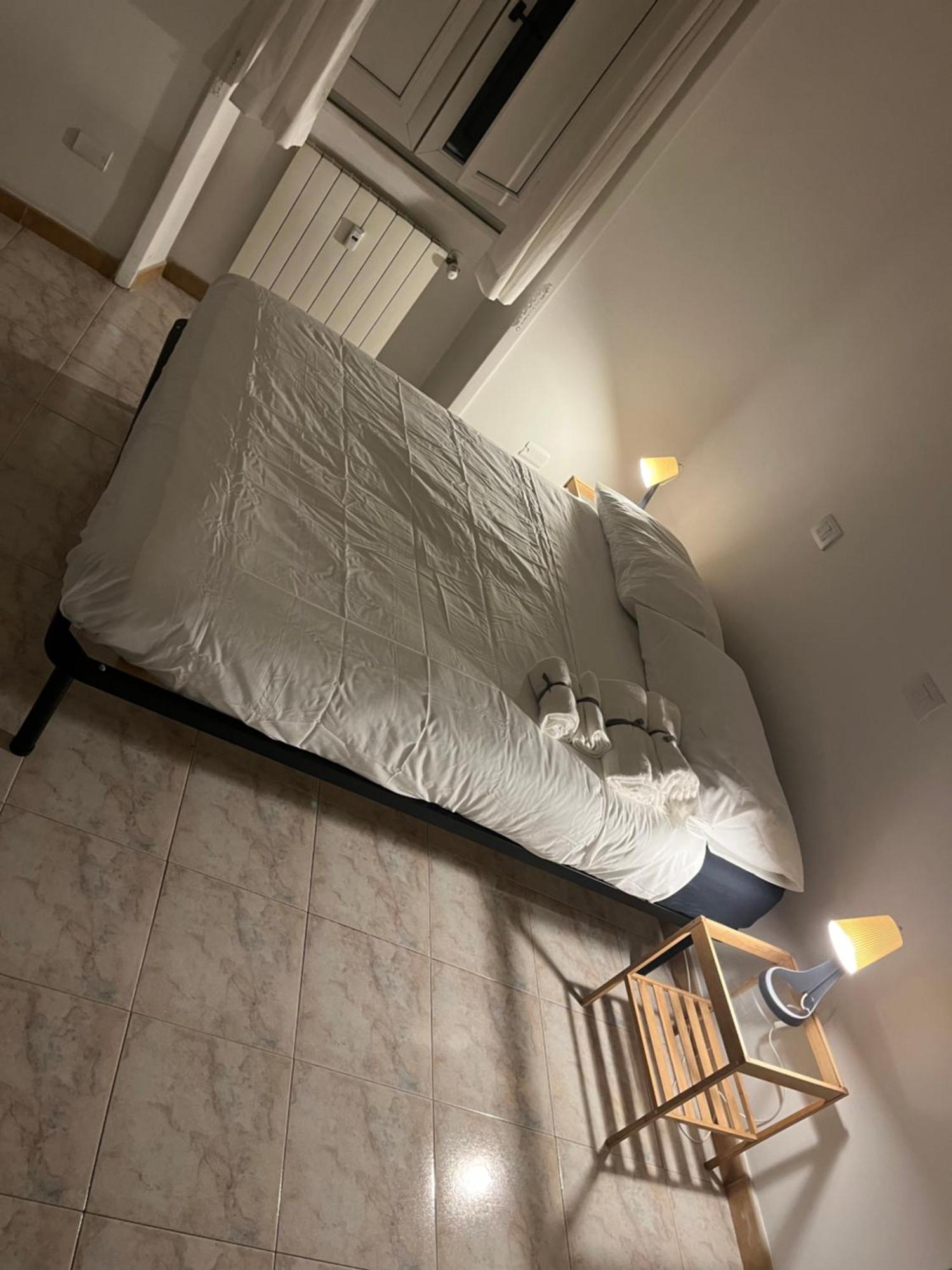 Scalo 71 Guest House Rom Exterior foto