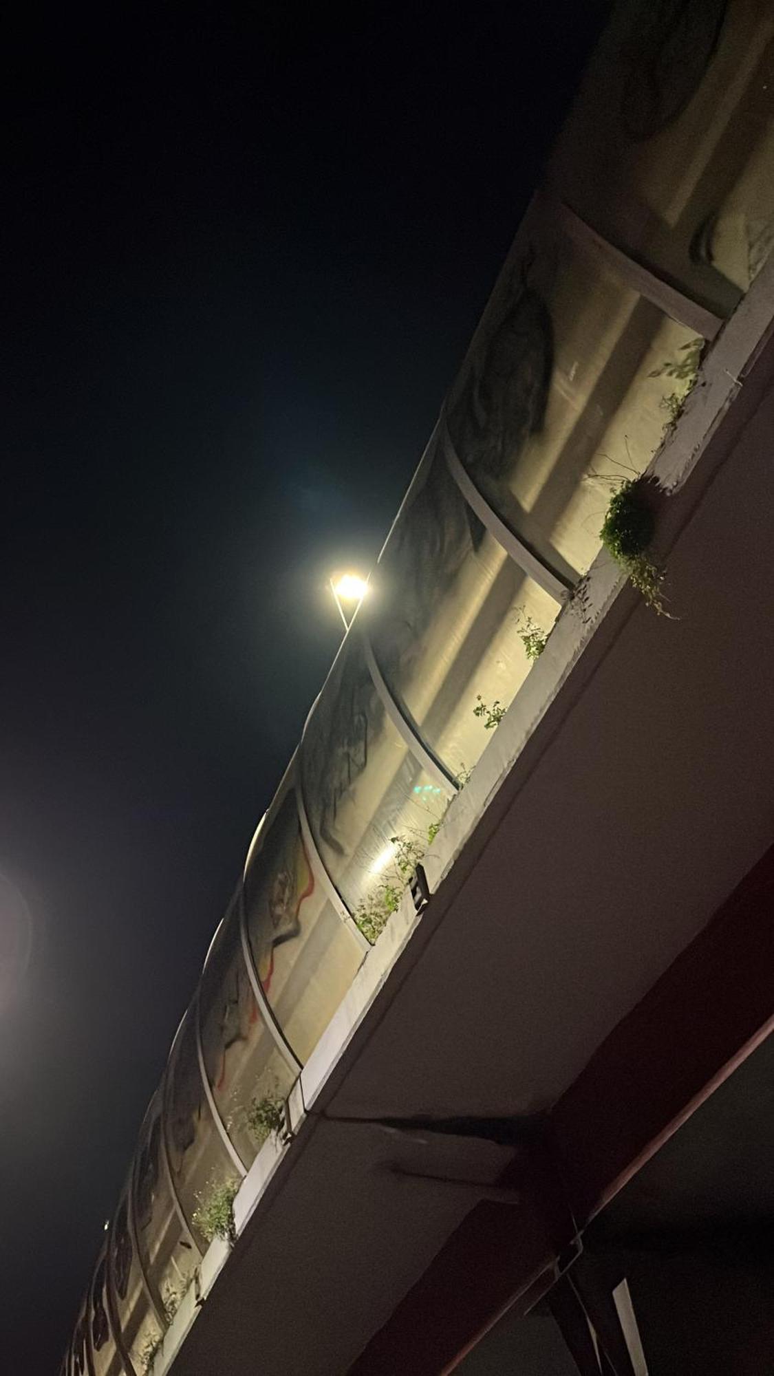Scalo 71 Guest House Rom Exterior foto