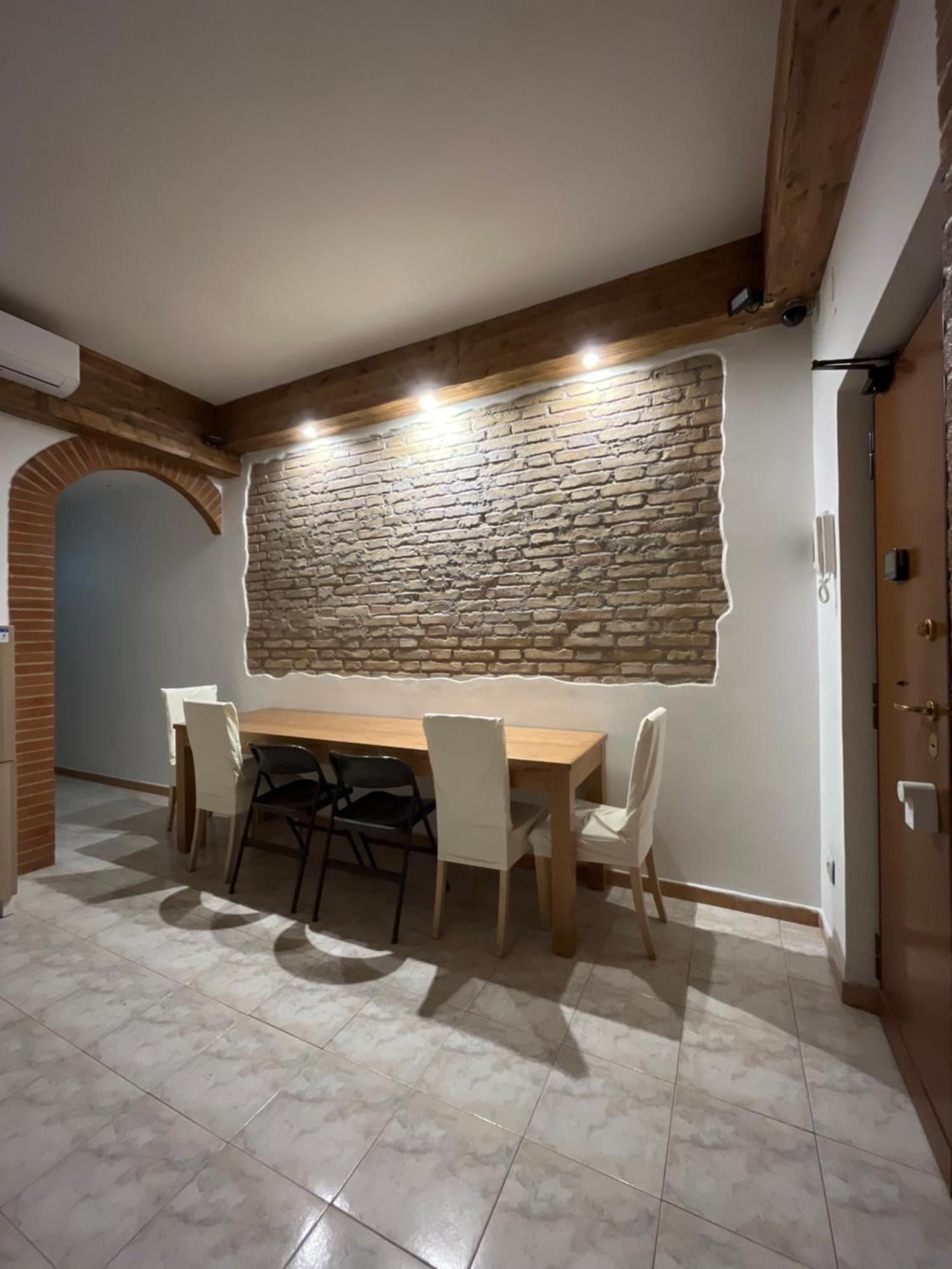 Scalo 71 Guest House Rom Exterior foto
