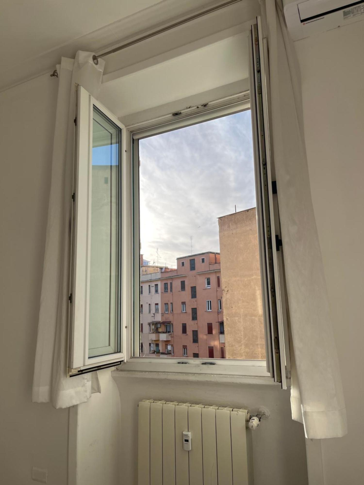 Scalo 71 Guest House Rom Exterior foto