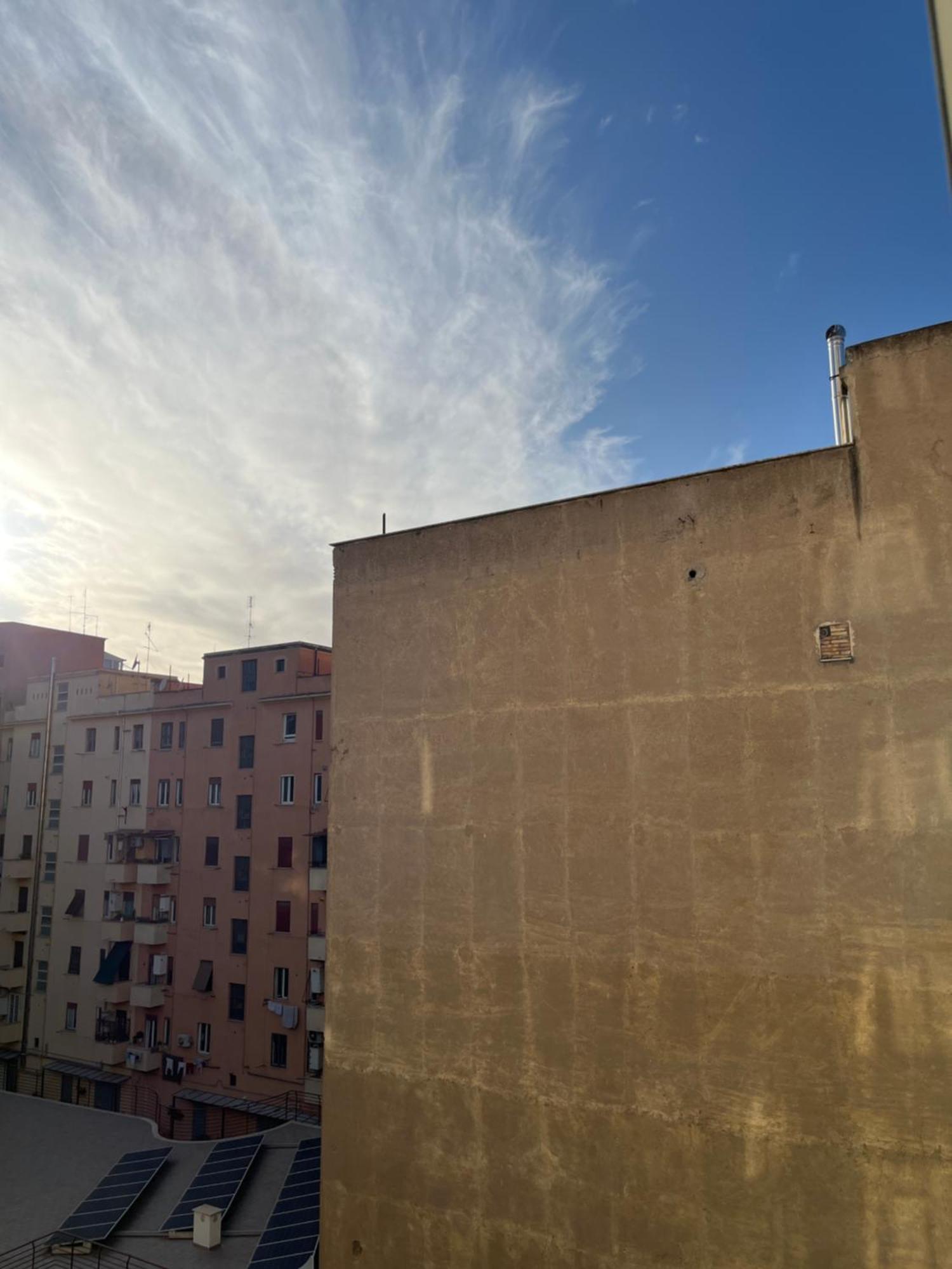 Scalo 71 Guest House Rom Exterior foto