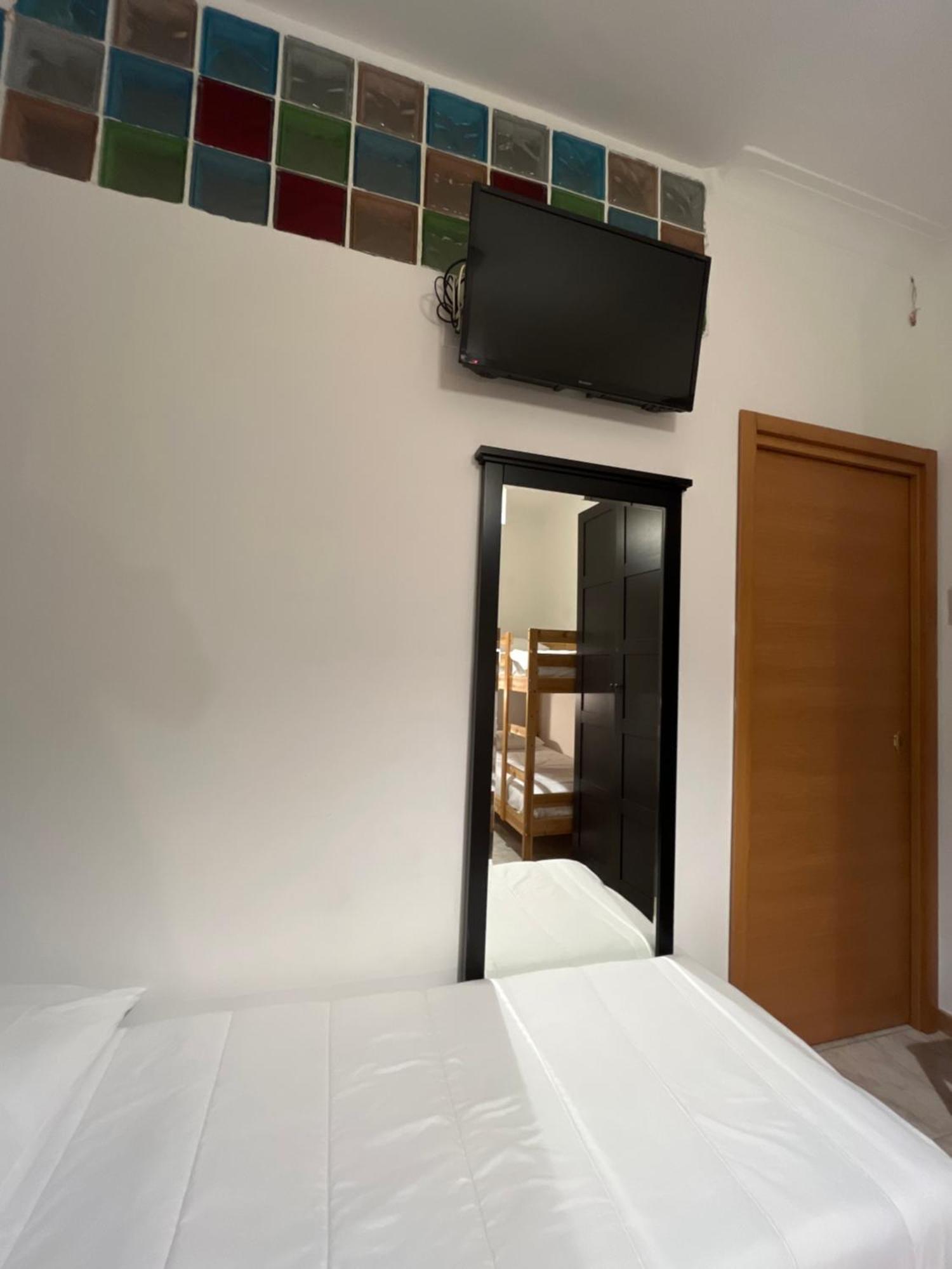 Scalo 71 Guest House Rom Exterior foto