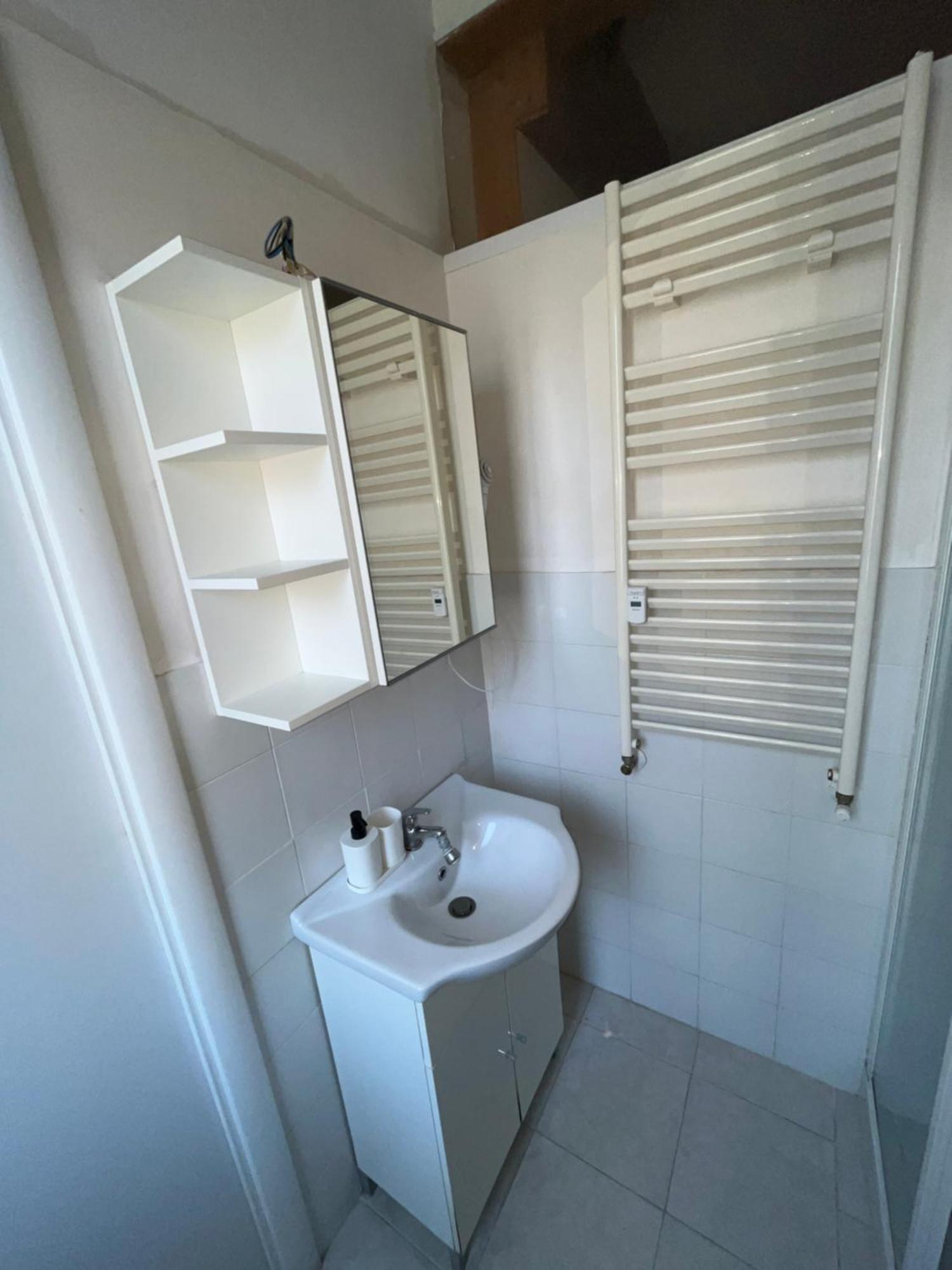 Scalo 71 Guest House Rom Exterior foto